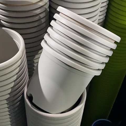 树脂特价2号13个无托灰白