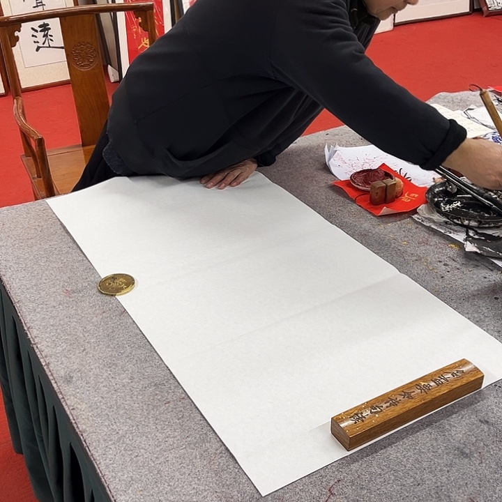 书法用****0宋自立书法框子