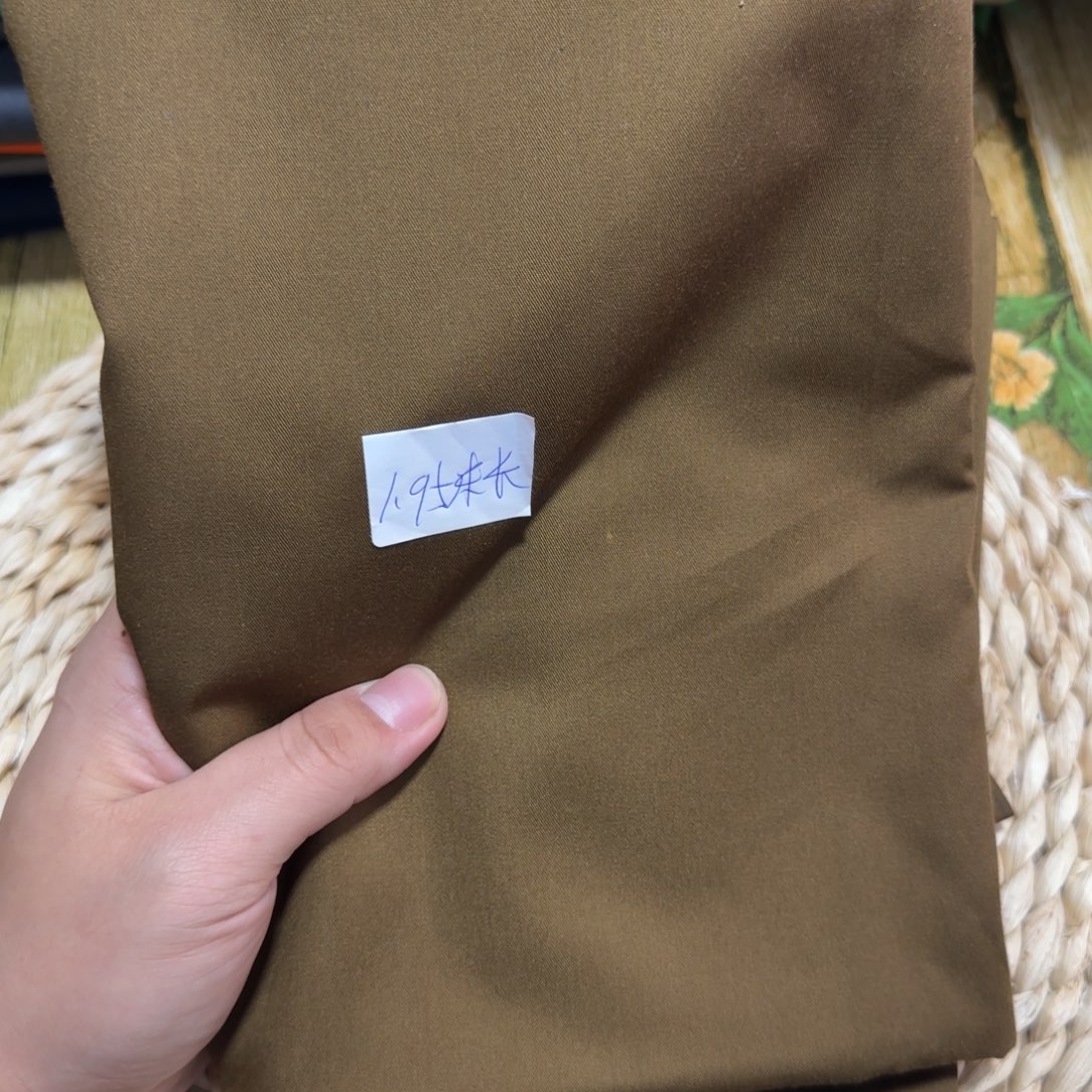 混纺直播间闪购面料5466