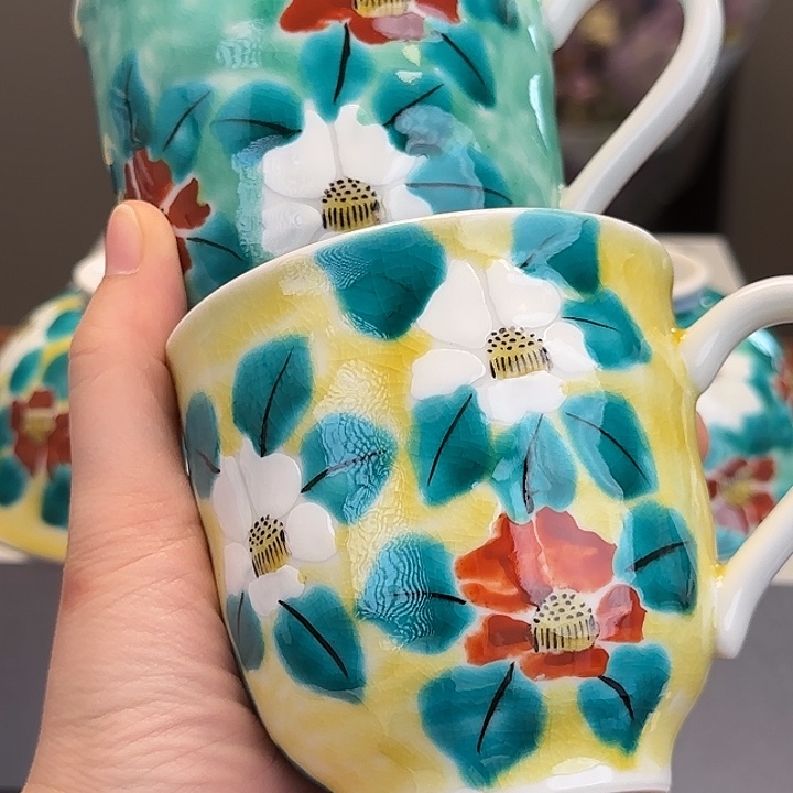 高端进口陶瓷产品