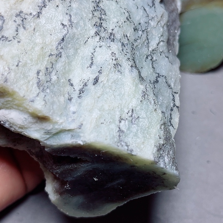 和田玉珠宝奇石未镶嵌