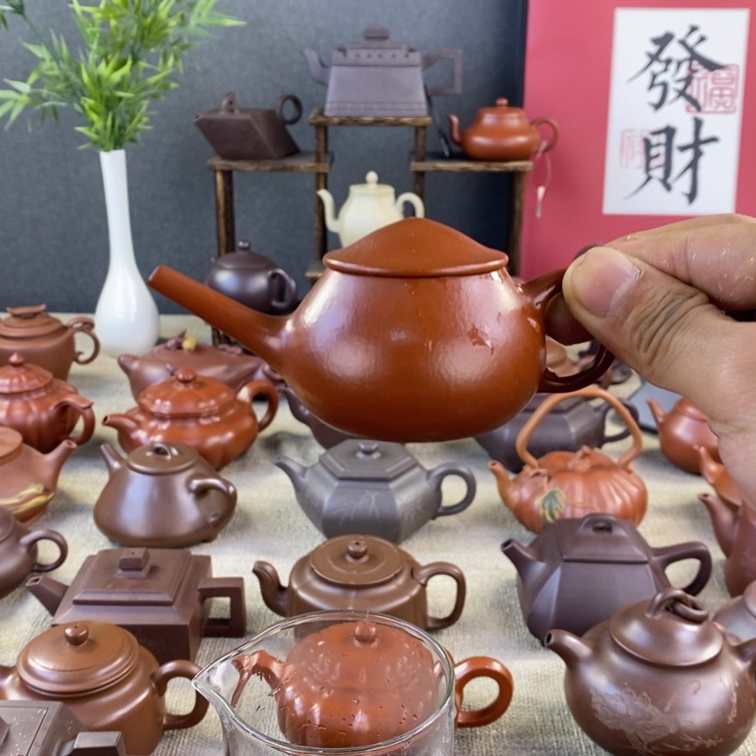 紫砂茶壶123456789999999999