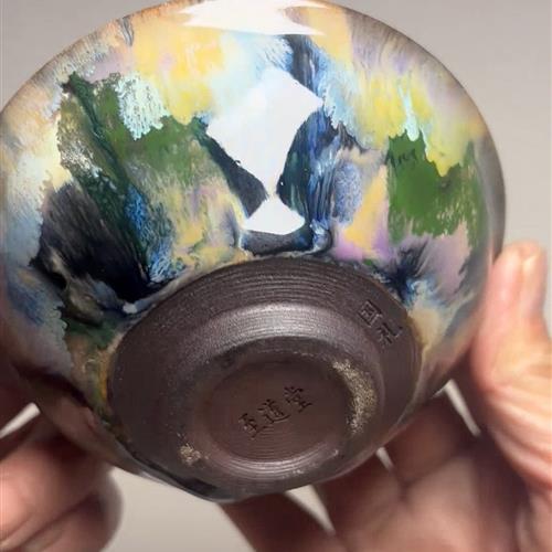 【闪购商品】茶盏-117............