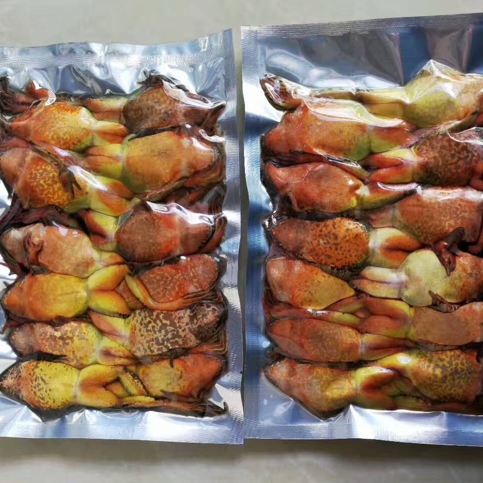 （速冻）母河鲜东北硬菜【顺丰包邮】