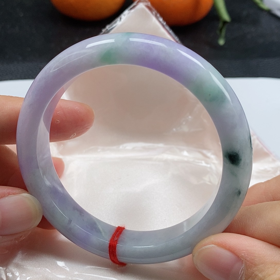 【闪购商品】翡翠手镯未镶嵌277号