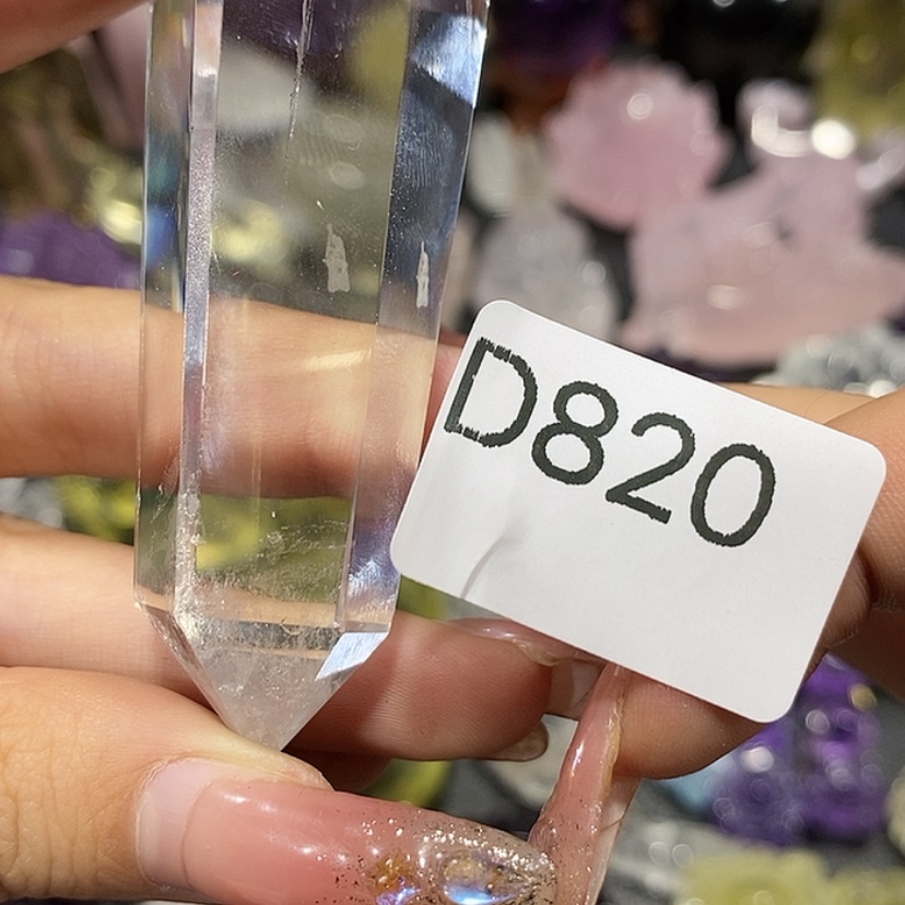 【闪购商品】水晶水晶未镶嵌摆件