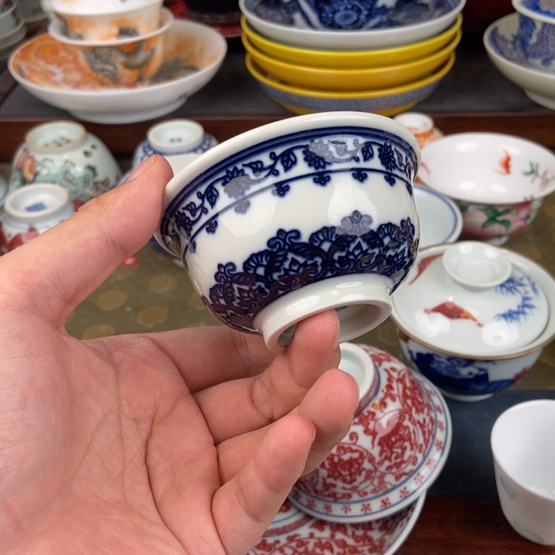陶瓷艺术家作品展，陶瓷