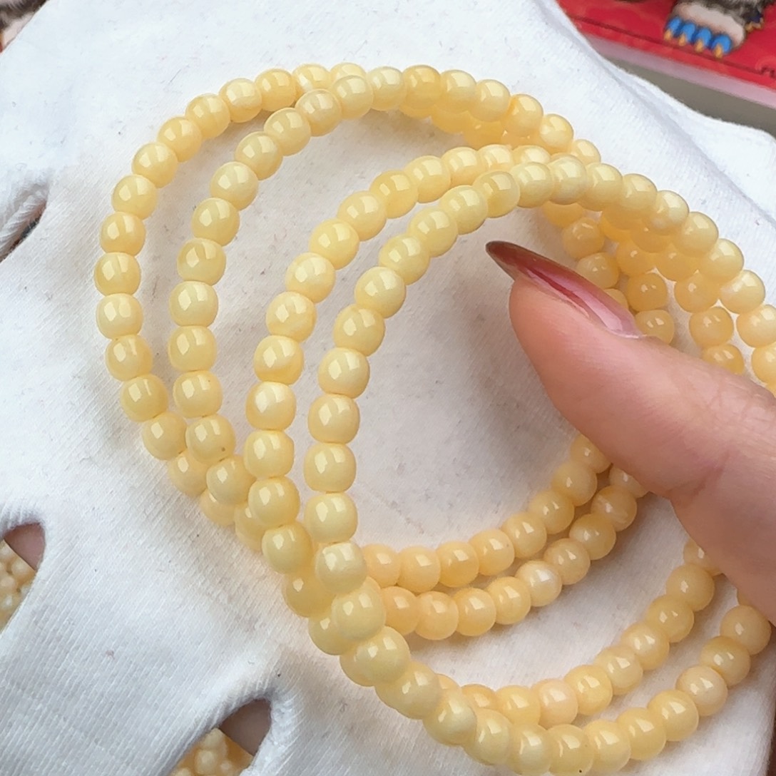 琥珀珠宝奇石未镶嵌大*禾5