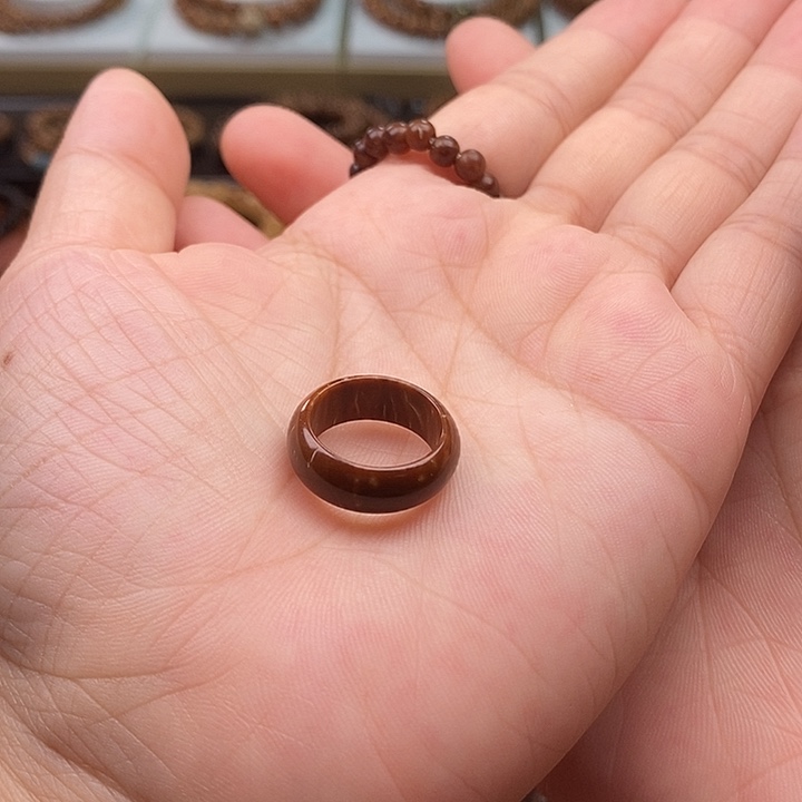 亮***范手串库克跑环一个