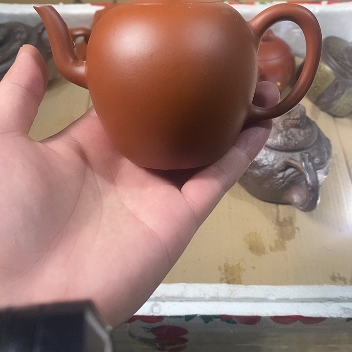 茶壶紫砂紫砂茶壶