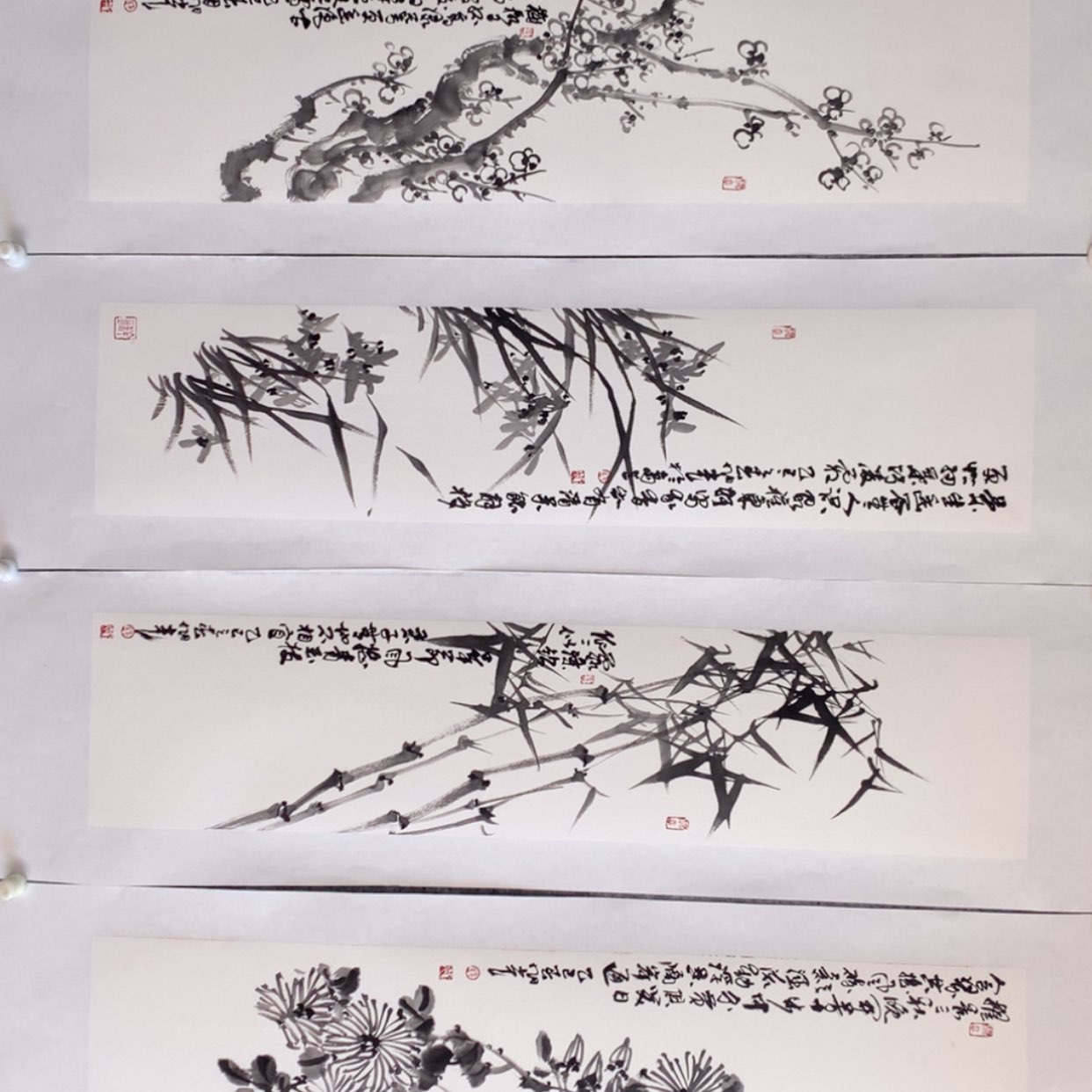 【闪购商品】国画你好，，，，，，，
