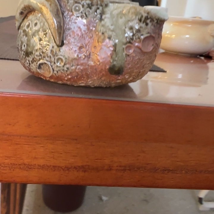 紫砂茶壶顺**然柴烧福利新品多多