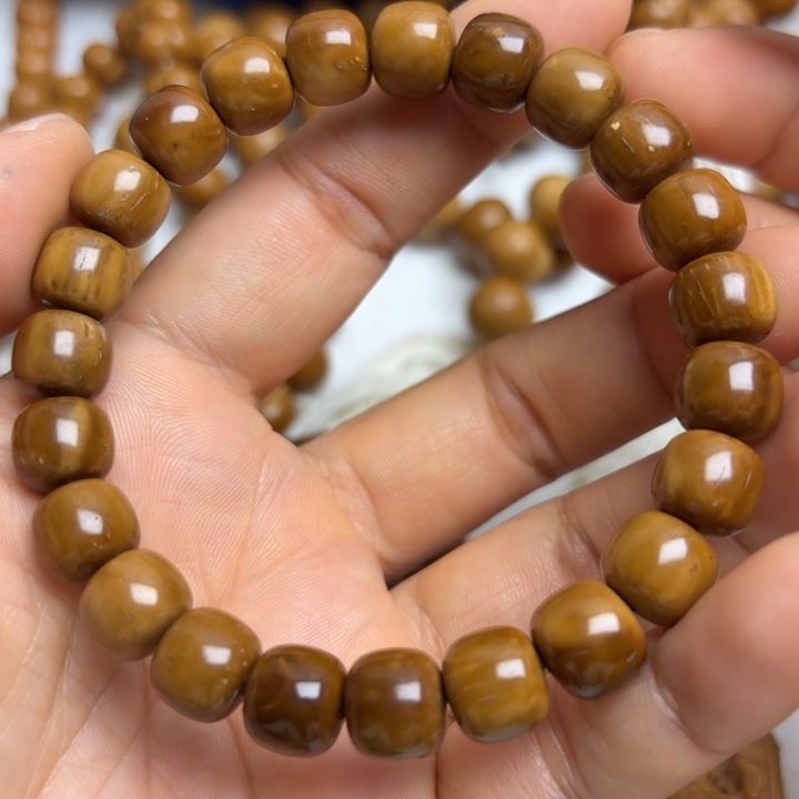 吊坠猴头核桃10库克手串全品