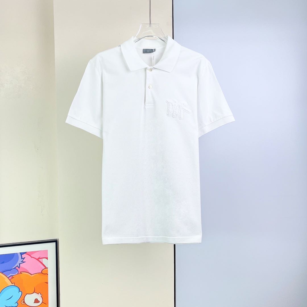 99新/Dior/迪奥/T恤/M码/Xspa8369