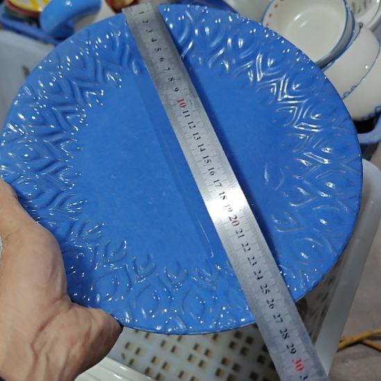 欧式，陶瓷餐具杯碗盘微瑕介意慎拍