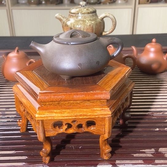 紫砂茶壶紫砂艺术学院的