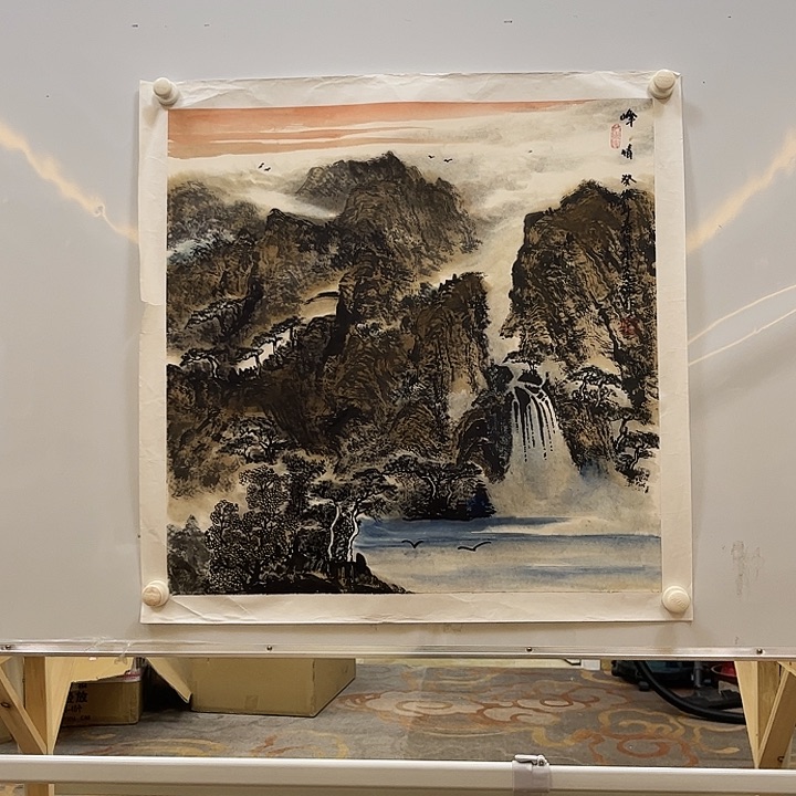 书法书法作品欣赏艺术