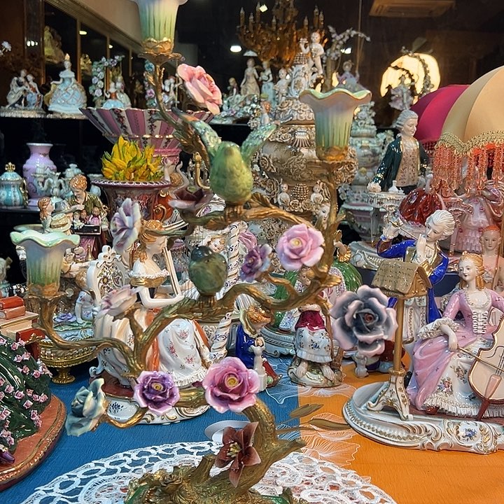 陶瓷铜配瓷喜上眉梢宝宝私人定制 