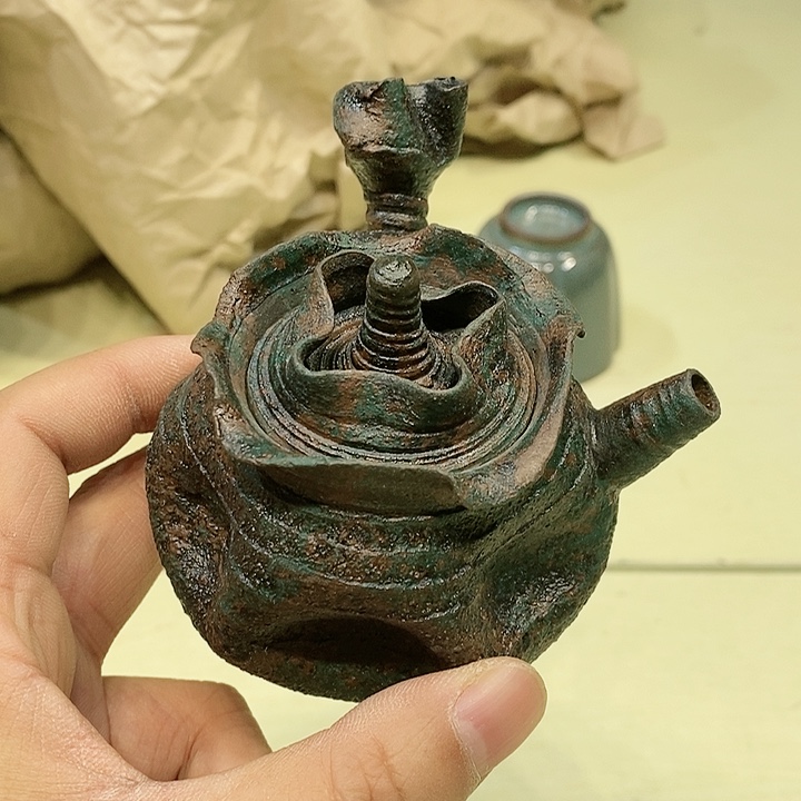 茶具瓷器杂项紫砂绍*