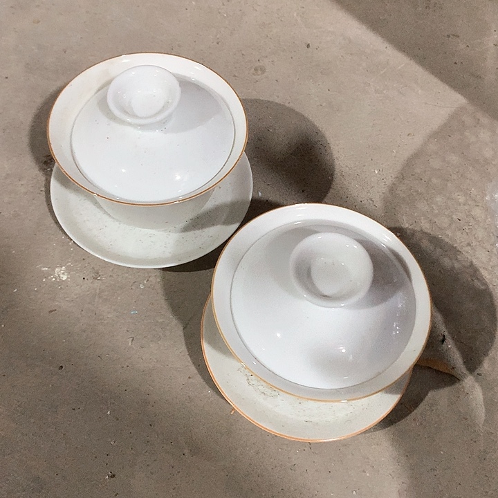 微瑕茶具介意勿拍