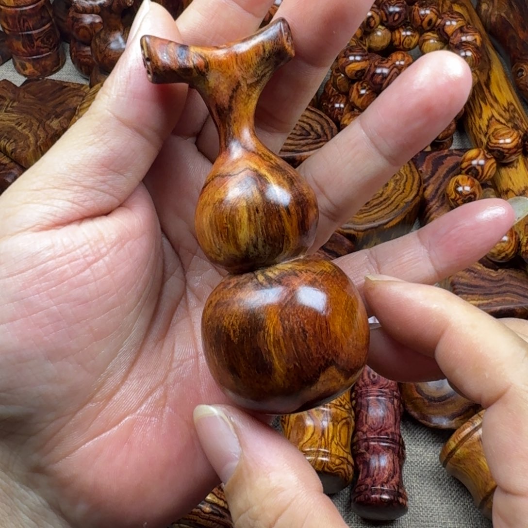 黄花梨/降香黄檀我