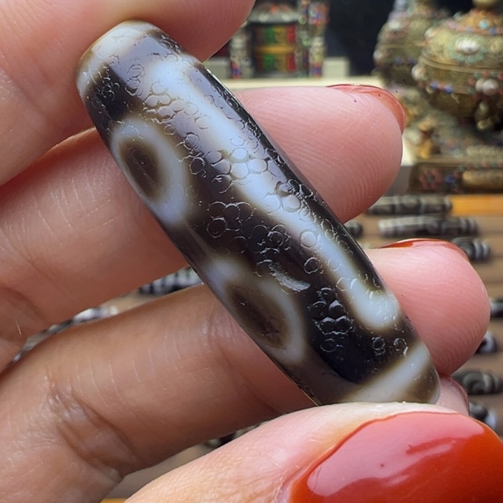 玛瑙/玉髓颈饰未镶嵌Z