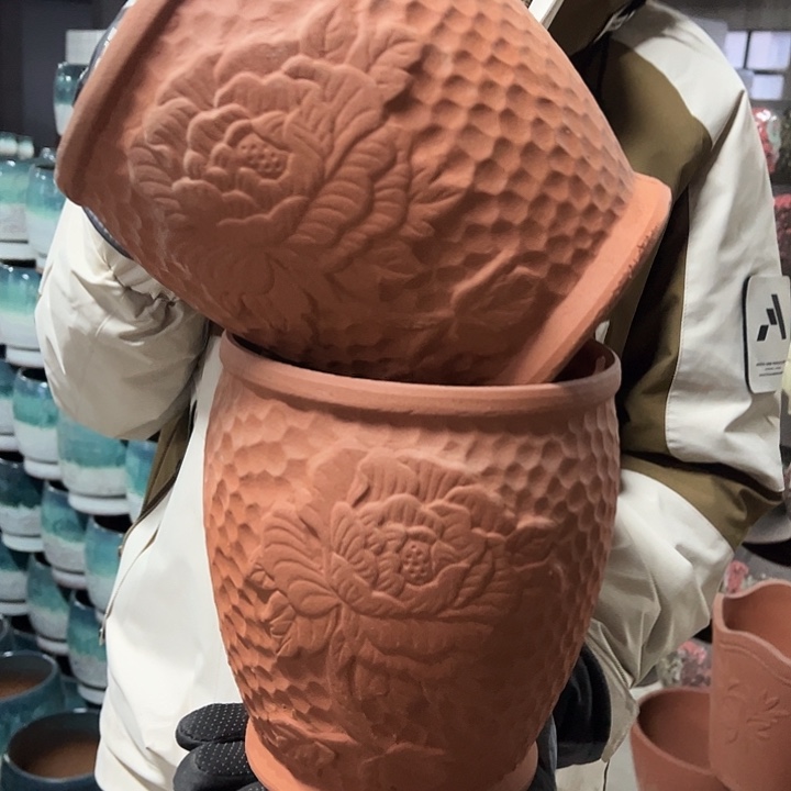 微瑕高度22厘米，19