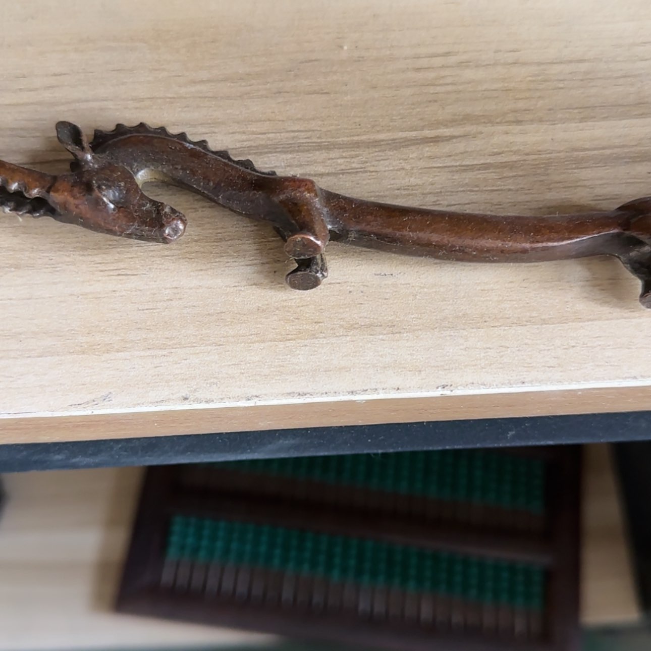 【闪购商品】全都是铜工艺摆件