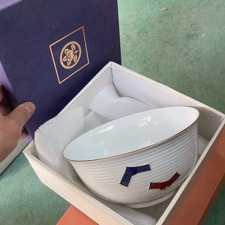 瓷片036 一人直播，看品直播间说序号