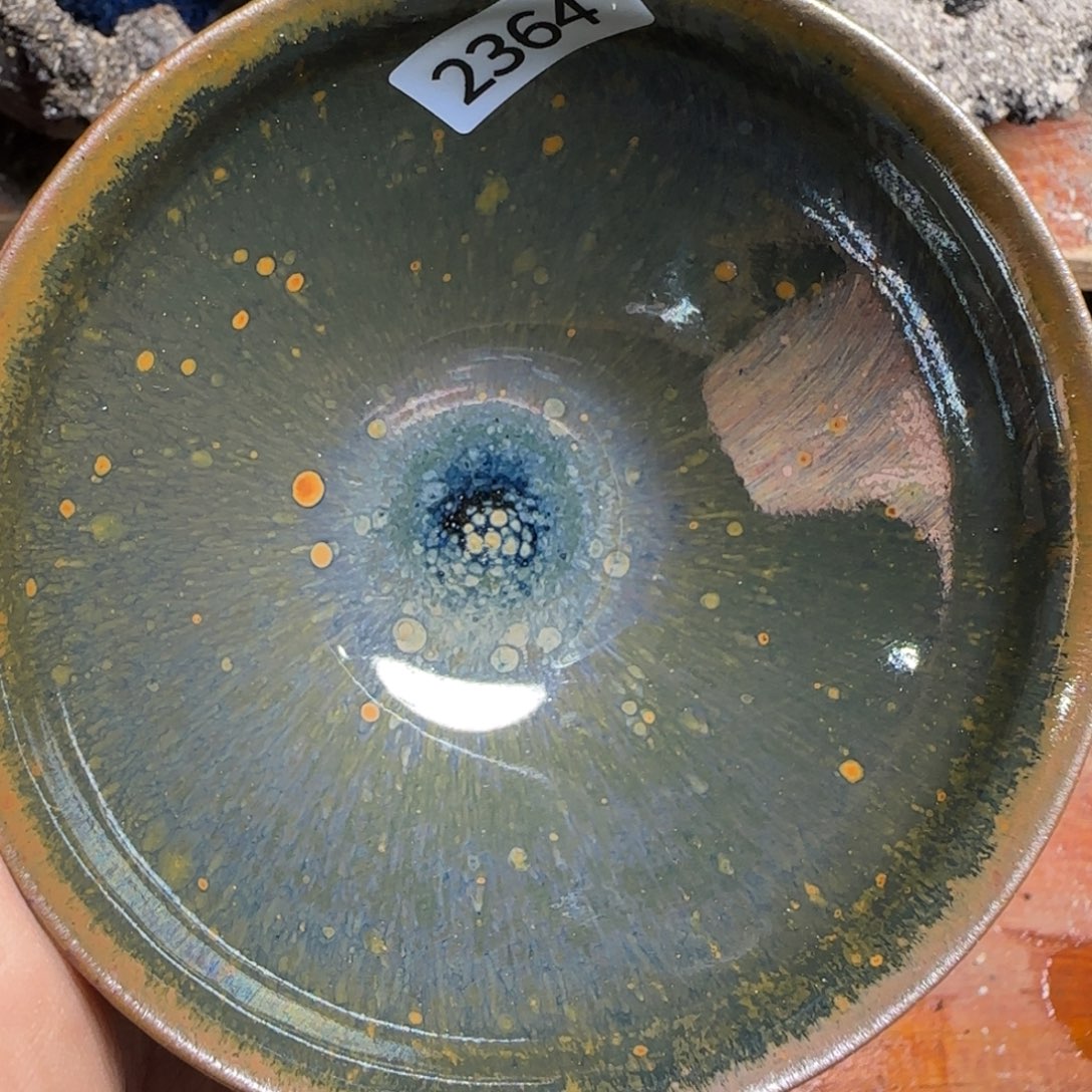 茶盏柴烧建盏闪购链接2364