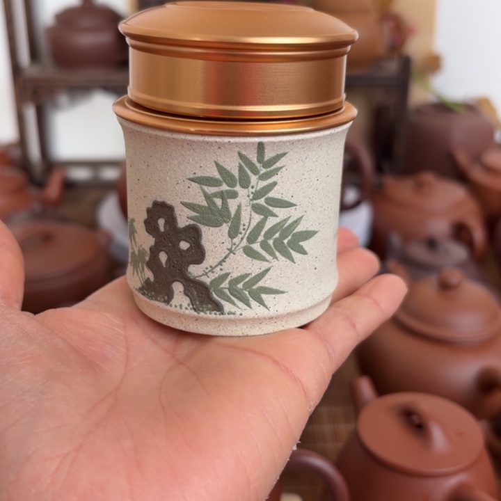 紫砂茶壶原矿紫砂原矿紫砂原矿