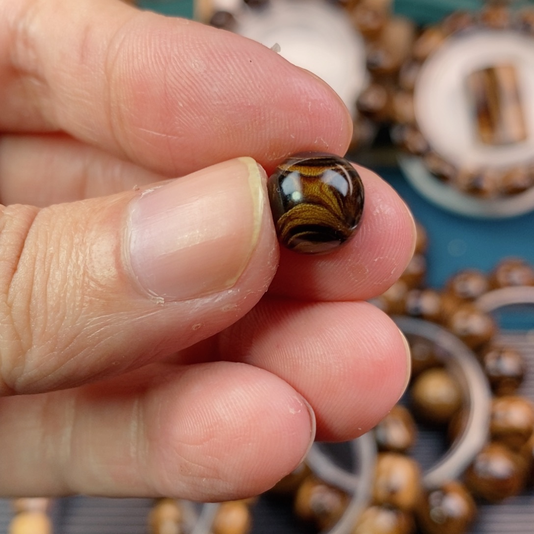 木纯天然海柳血柳1.0