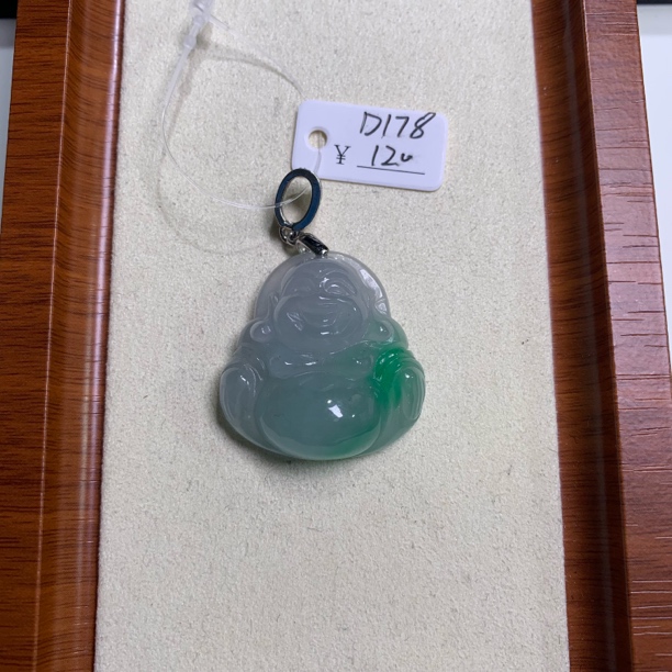 D178百搭吊坠挂件