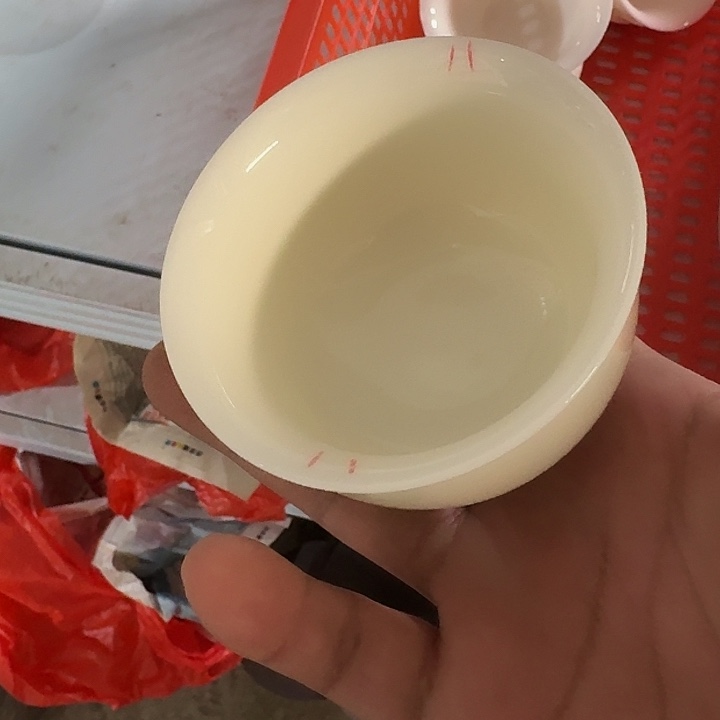 瑕疵茶具，介意勿拍