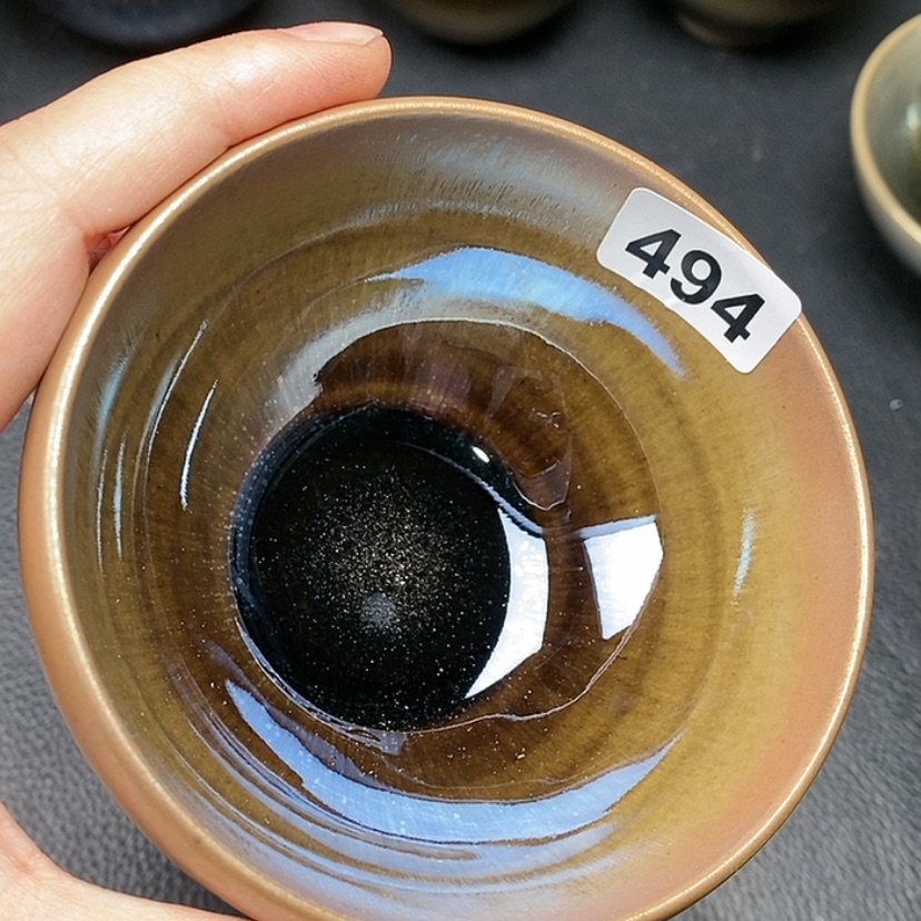 【闪购商品】茶盏我的盏太好看了吧