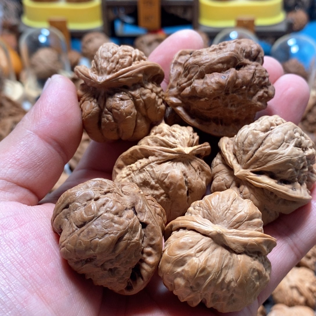 吊坠文玩核桃用****4不退不换