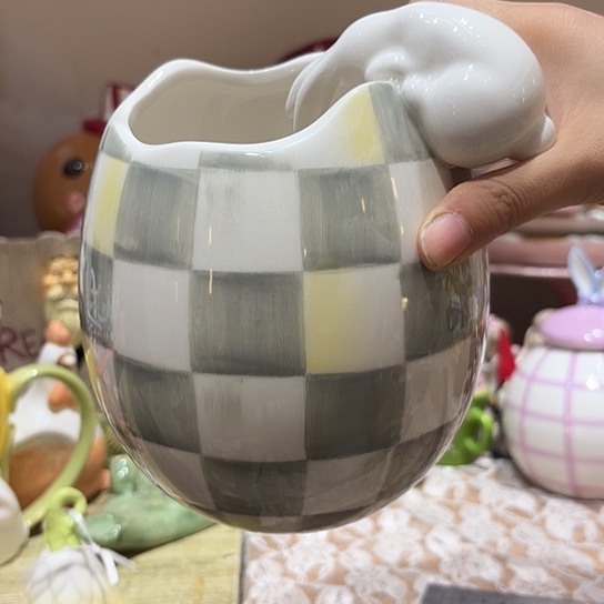 摆件外贸尾单微瑕，介意慎拍