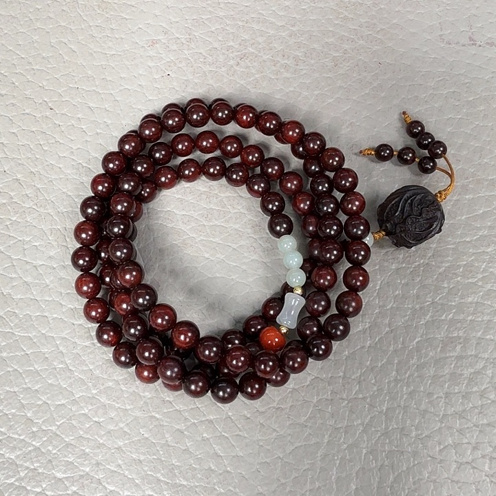 手串/手链小叶紫檀SJ50