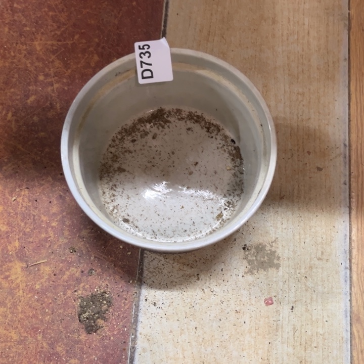 卡***子陶瓷制品瑕疵处理