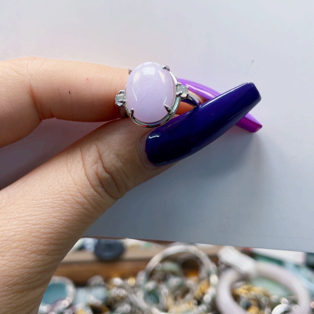 翡翠手镯未镶嵌天然翡翠Ａ货