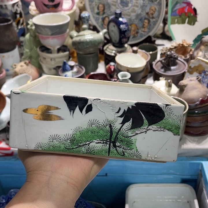 茶杯具19.9发带瑕疵牌都是坏的1