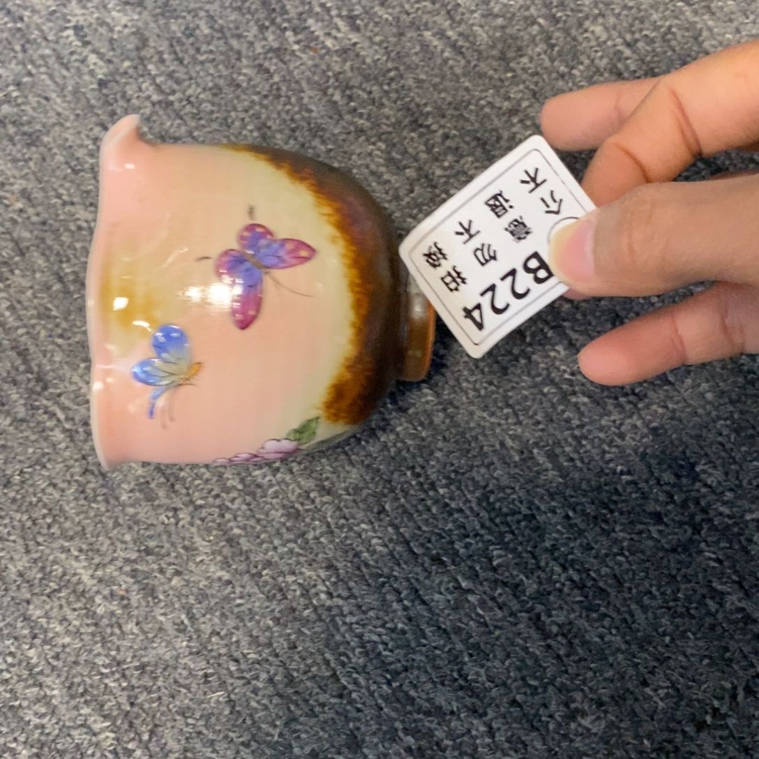 景德镇纯手工制作陶瓷