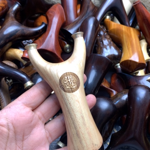 大果紫檀（缅甸花梨）瑕疵