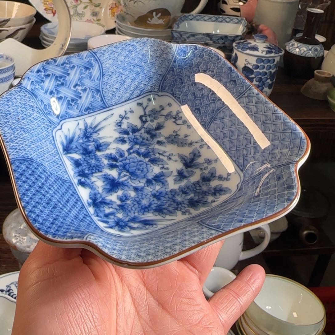 满18米包邮，默认微瑕，谨慎参拍，不退不换