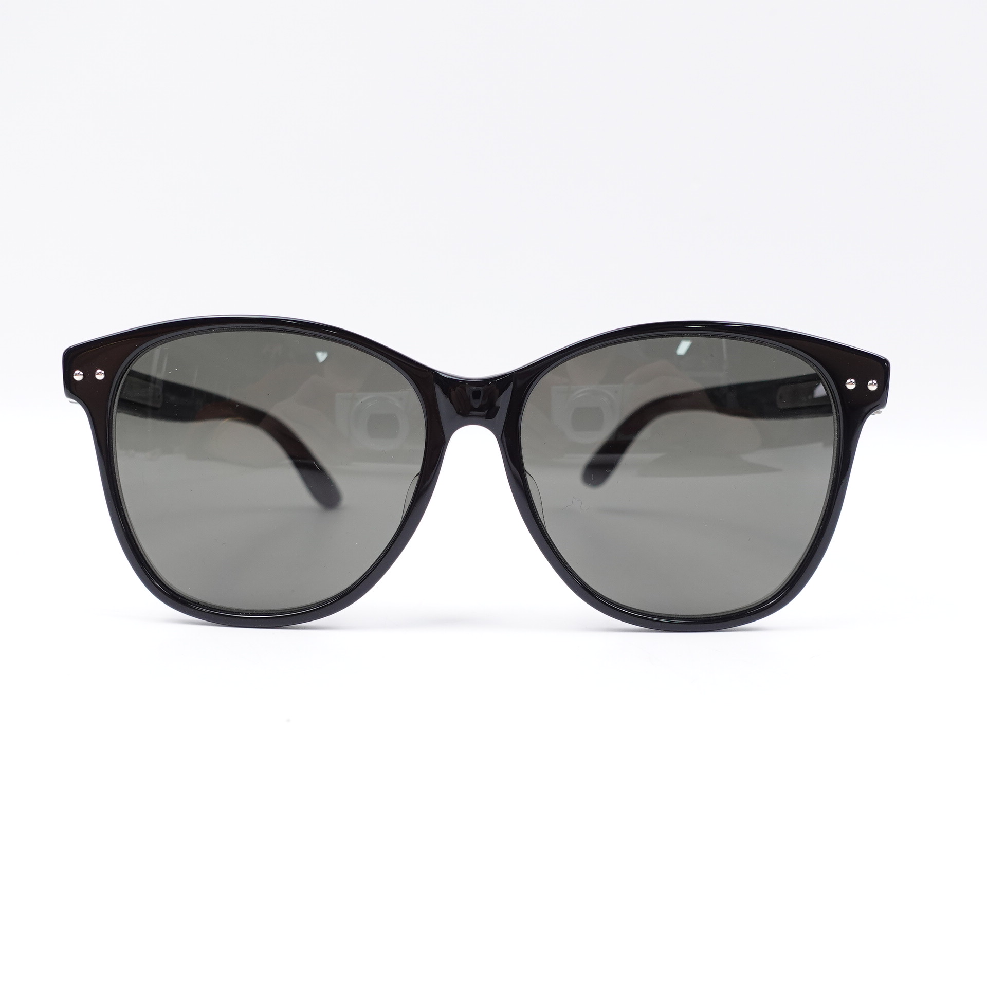 95新 BOTTEGA VENETA/葆蝶家 墨镜/T10166528