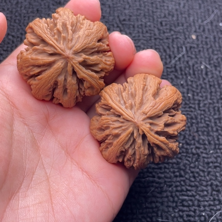 吊坠文玩核桃文玩核桃20