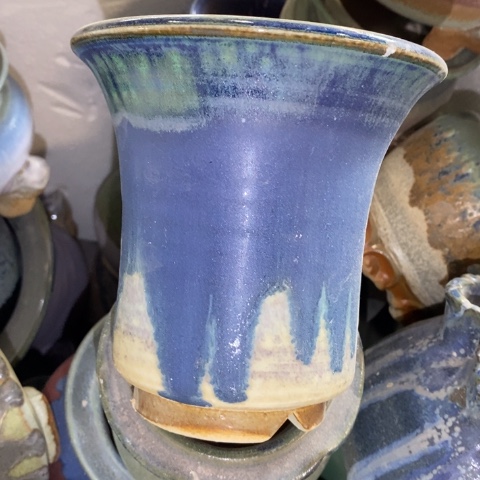 罐0029 微瑕38包邮景德镇陶瓷