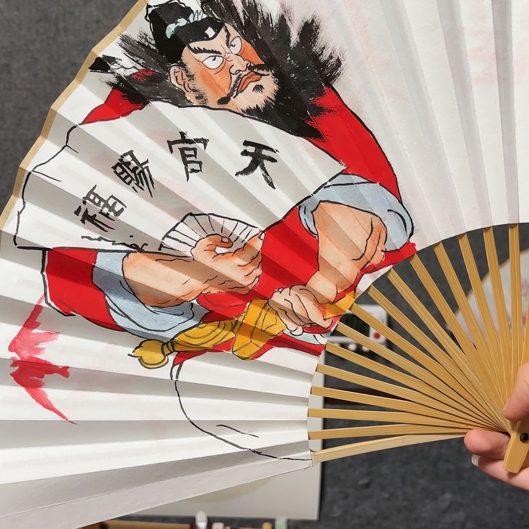书法连****9手写手绘作品9.5