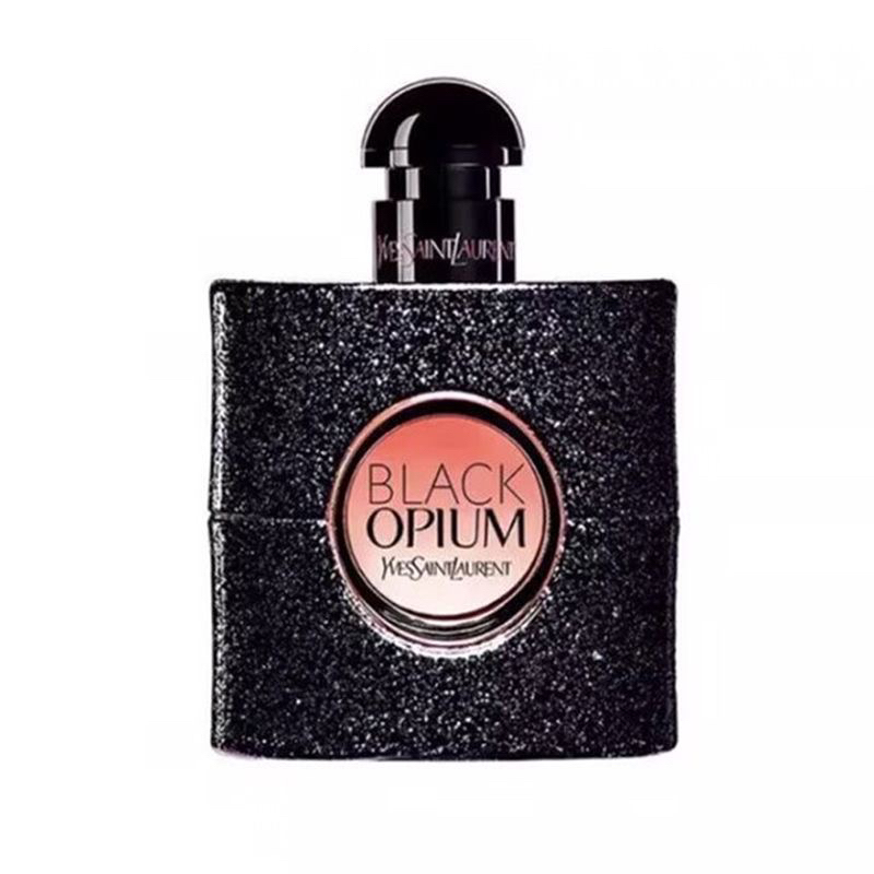 YSL/圣罗兰黑色奥飘茗女士黑鸦片浓香水90ml