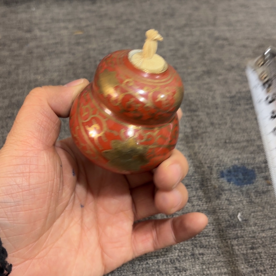 非常好看的物品 The 